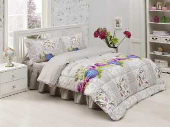 Set dormit dublu MEYRA